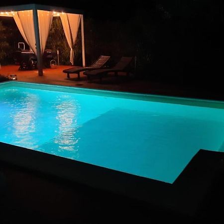 Villa Kuky Santa Teresa Gallura Kültér fotó