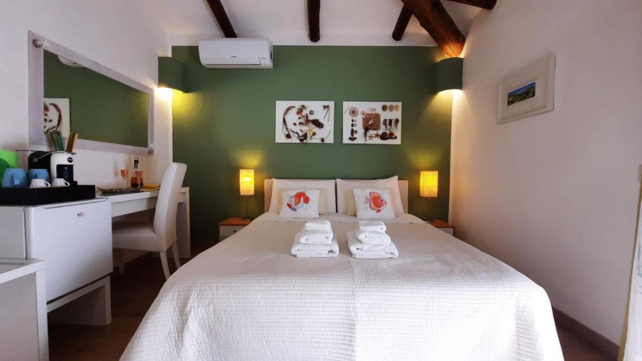 Villa Kuky Santa Teresa Gallura Kültér fotó