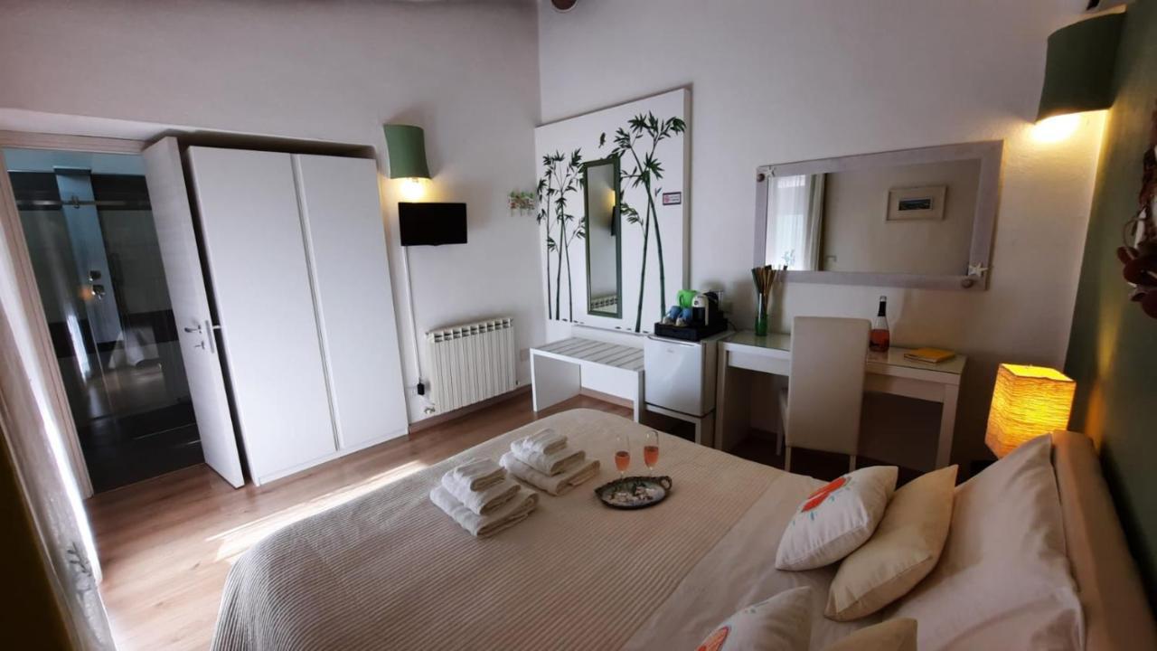 Villa Kuky Santa Teresa Gallura Kültér fotó