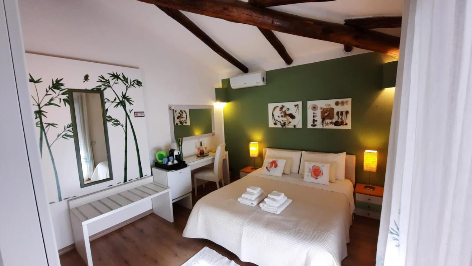 Villa Kuky Santa Teresa Gallura Kültér fotó