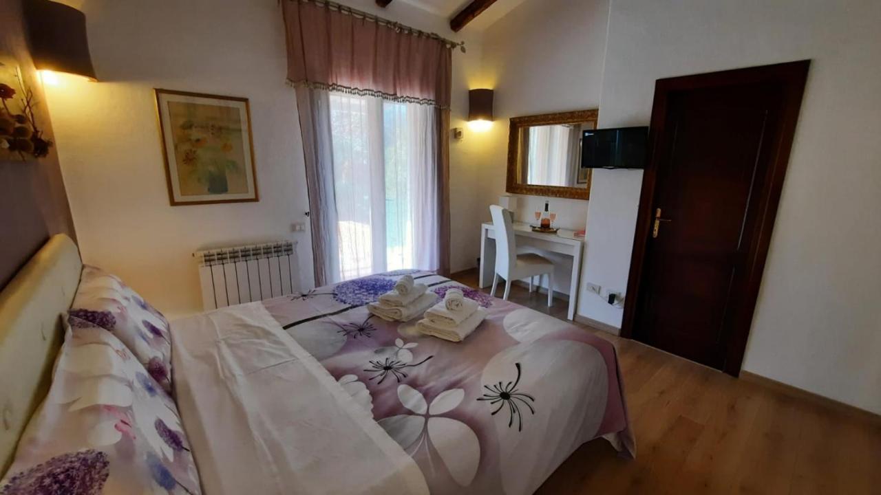 Villa Kuky Santa Teresa Gallura Kültér fotó