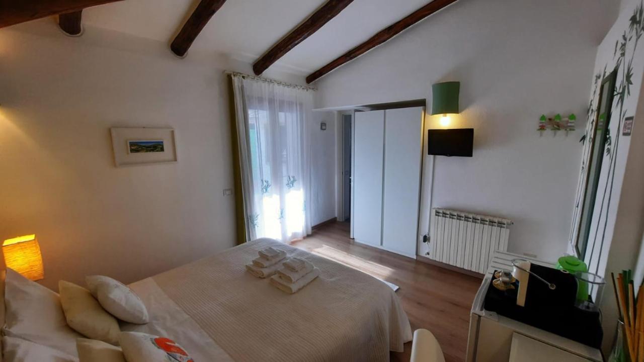 Villa Kuky Santa Teresa Gallura Kültér fotó