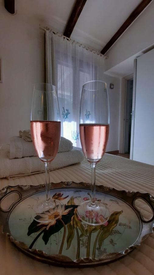 Villa Kuky Santa Teresa Gallura Kültér fotó