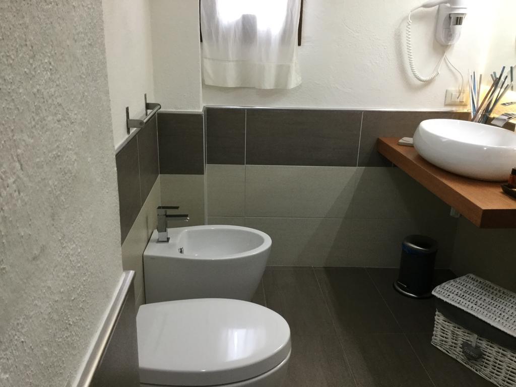 Villa Kuky Santa Teresa Gallura Kültér fotó