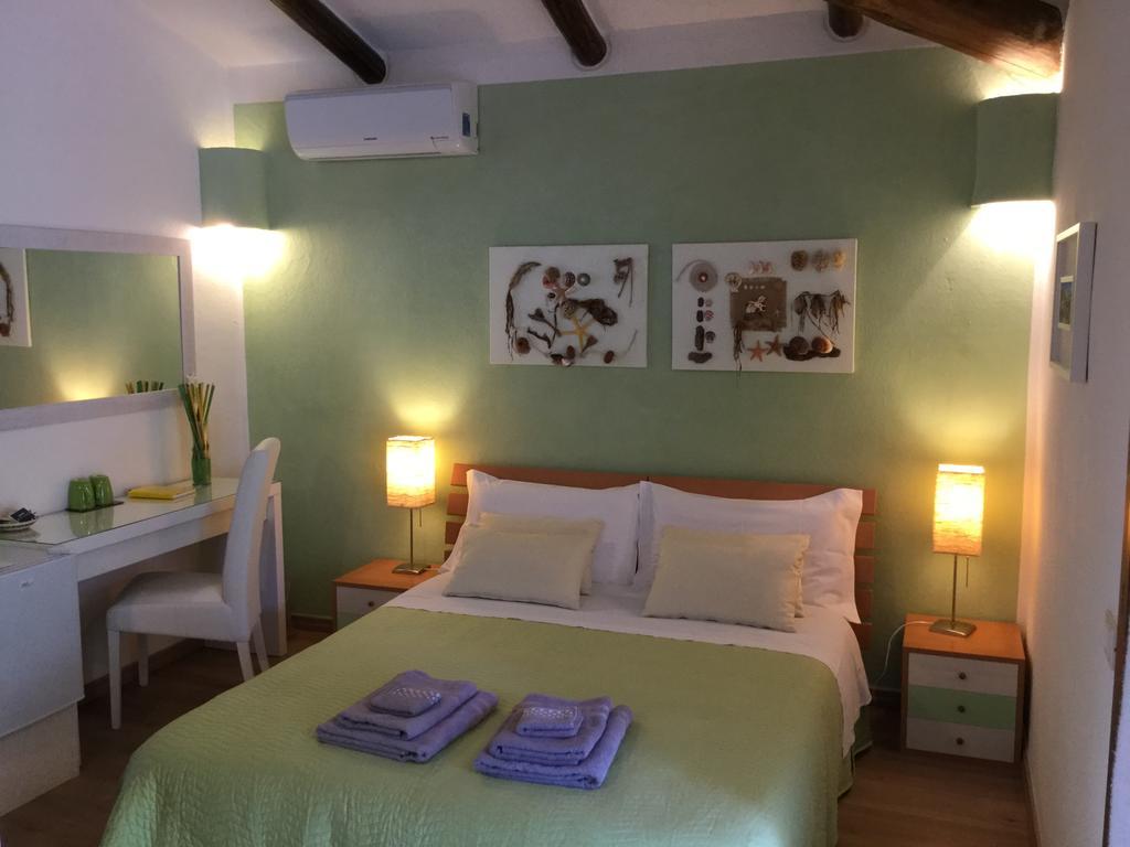 Villa Kuky Santa Teresa Gallura Kültér fotó