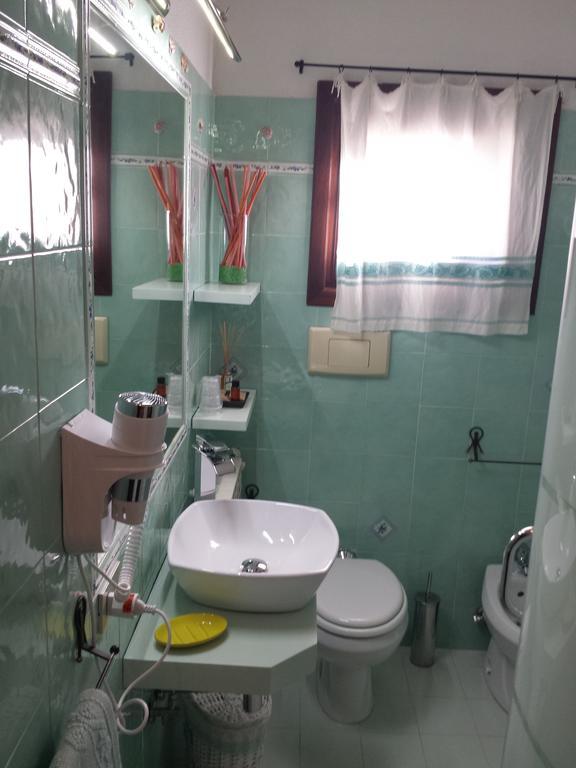 Villa Kuky Santa Teresa Gallura Kültér fotó