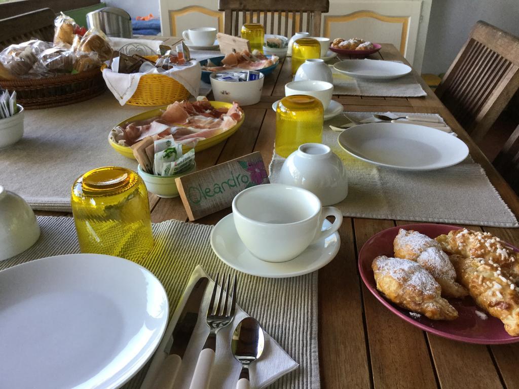 Villa Kuky Santa Teresa Gallura Kültér fotó